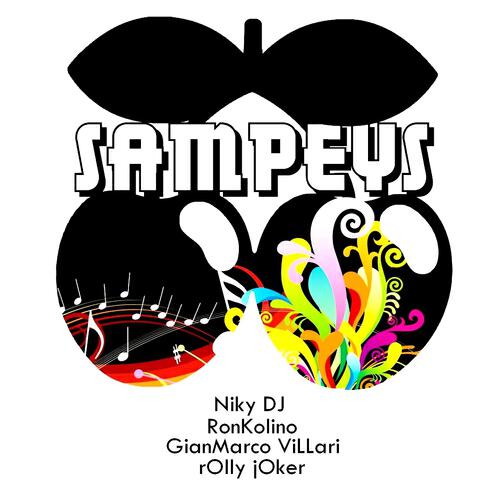 Трек Sampeys 2012 (Ronkolino Remix)