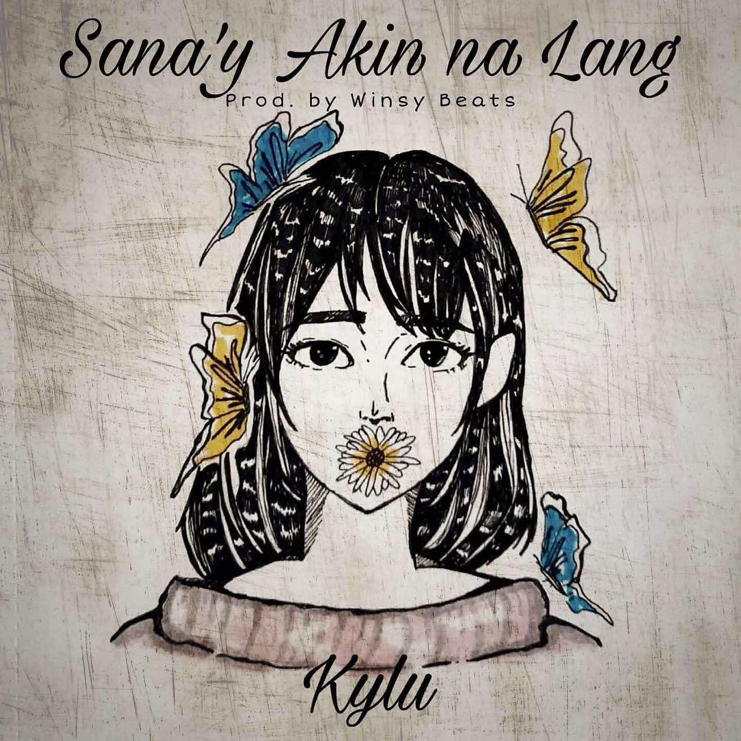 Релиз Sana'y Akin Na Lang