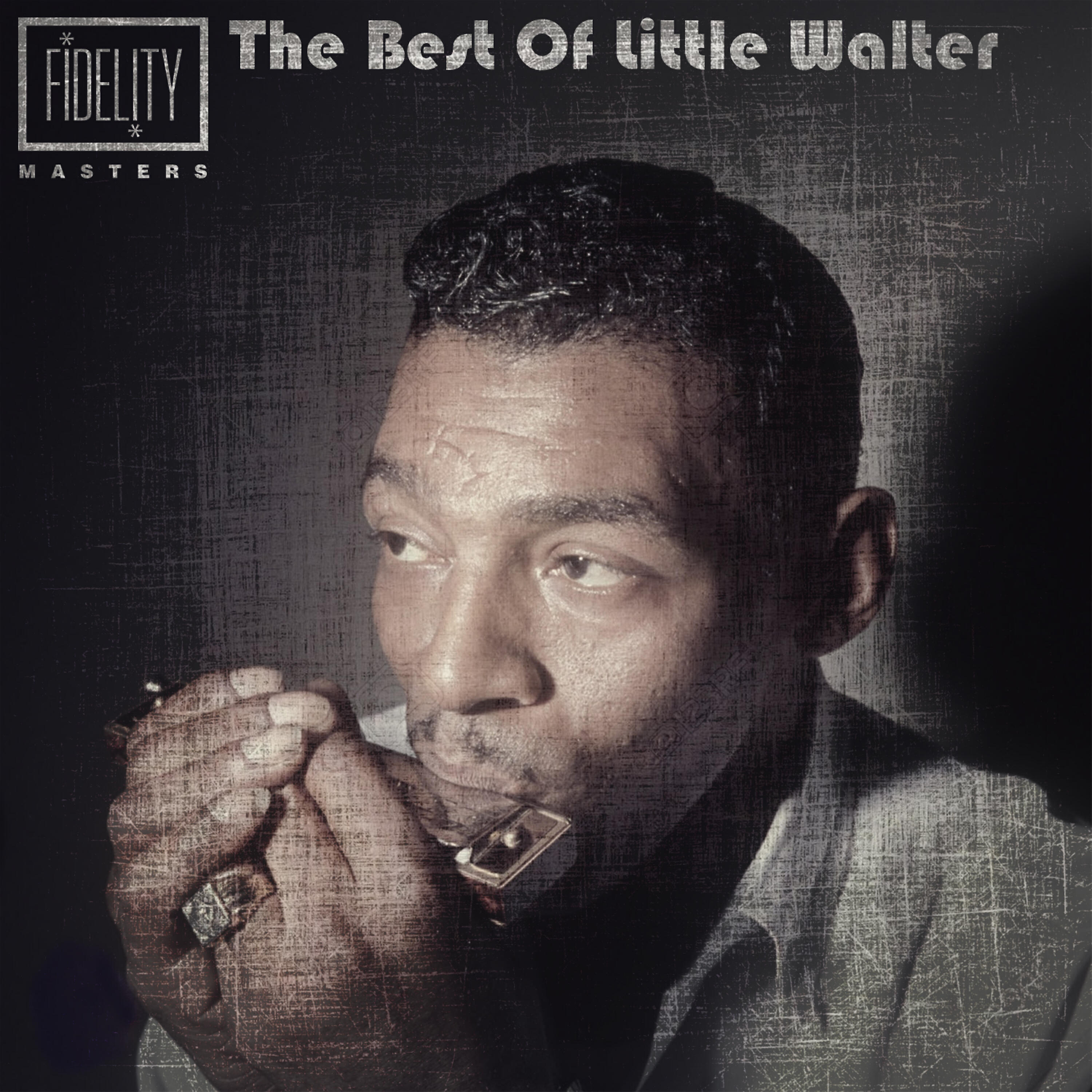 Релиз The Best of Little Walter