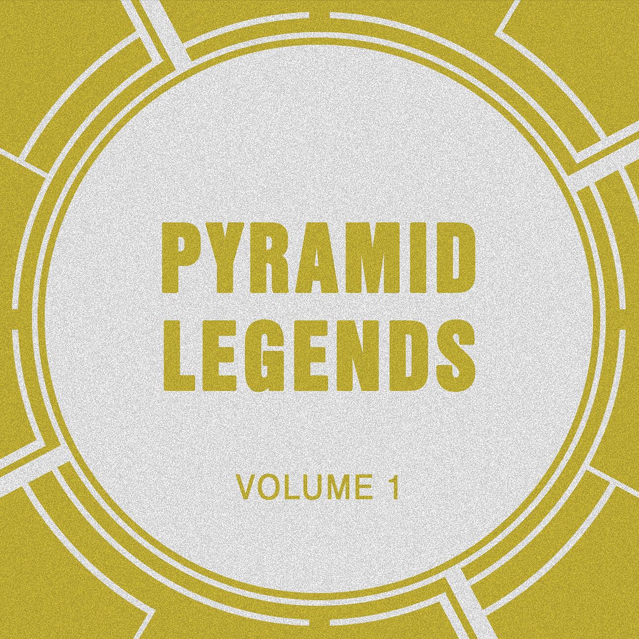 Релиз Pyramid Legends