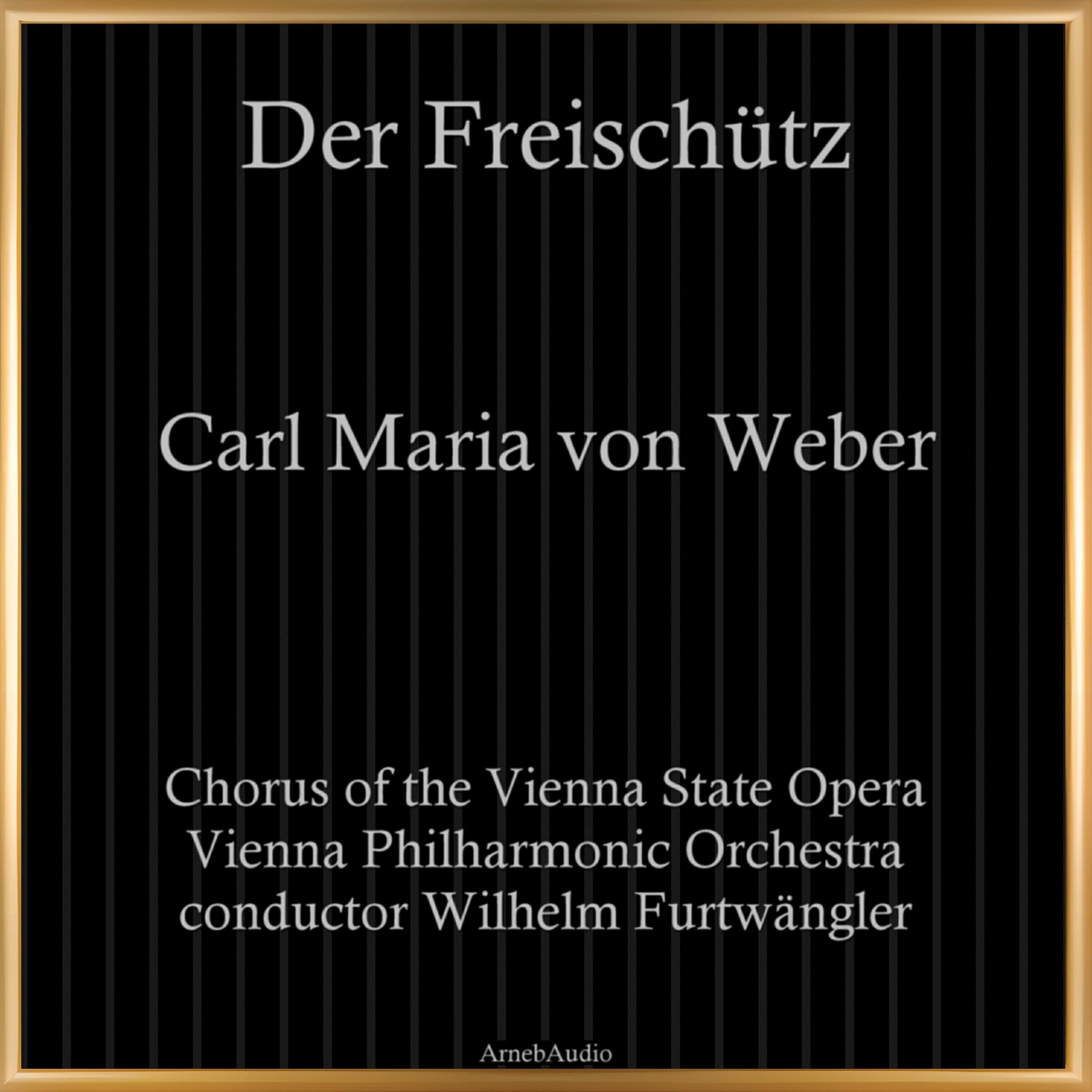 Chorus of the Vienna State Opera