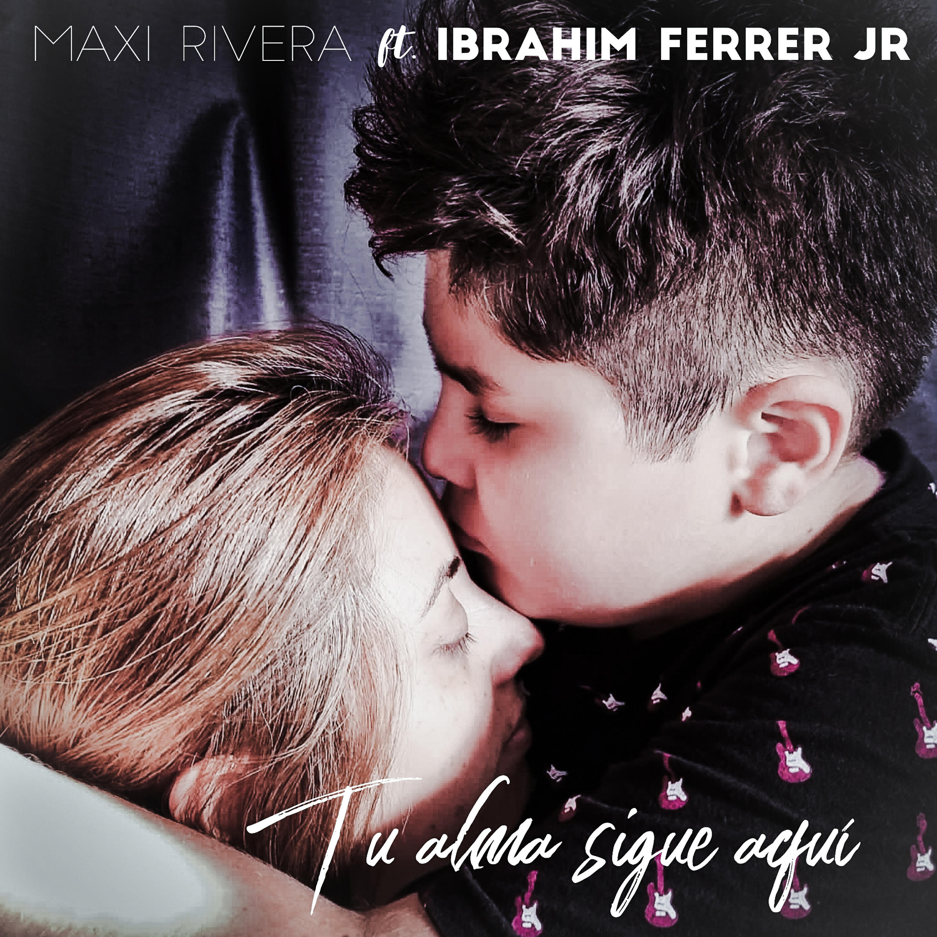 Maxi Rivera