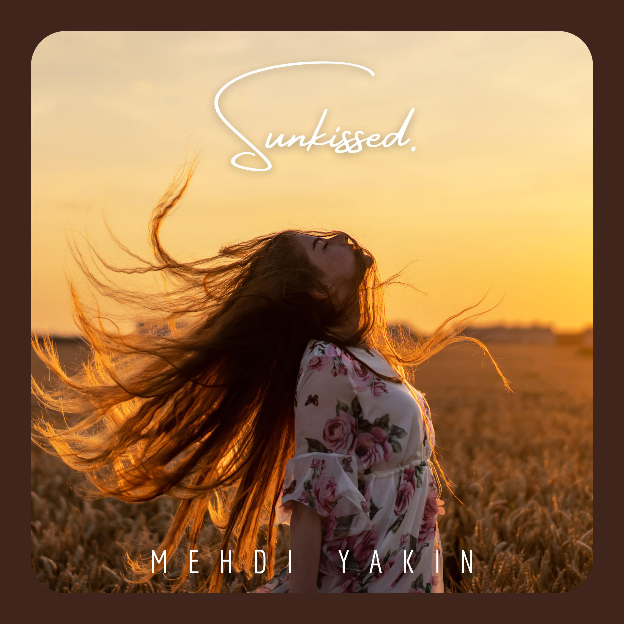 Релиз Sunkissed