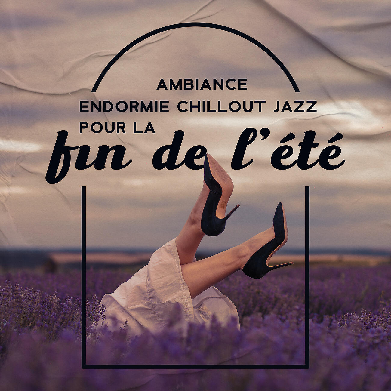 Релиз Ambiance endormie chillout jazz pour la fin de l'été