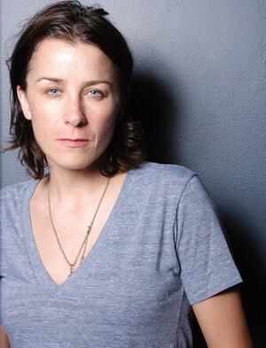Melissa Ferrick