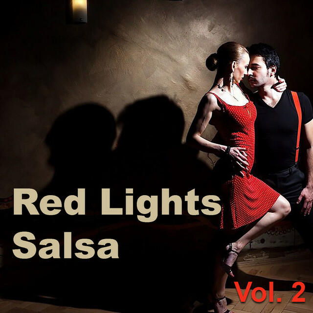 Релиз Red Lights Salsa, Vol. 2