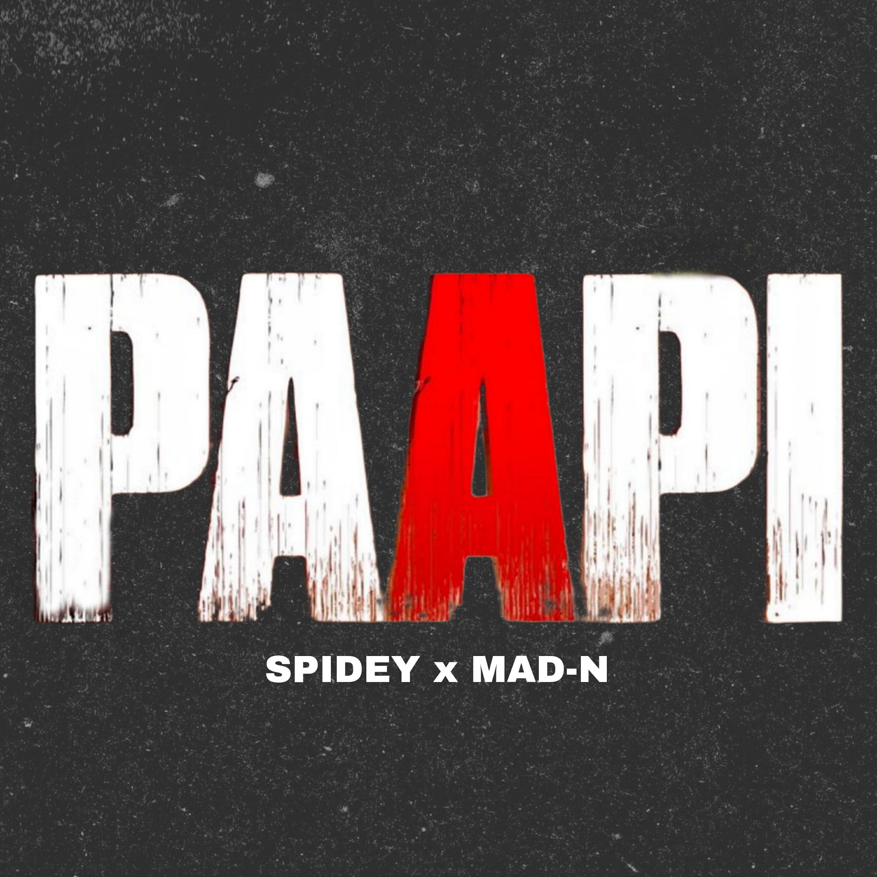 Релиз Paapi