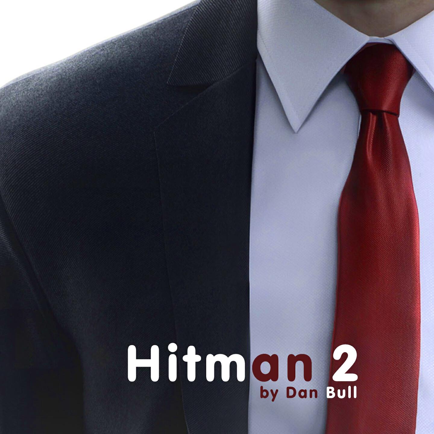 Релиз Hitman 2
