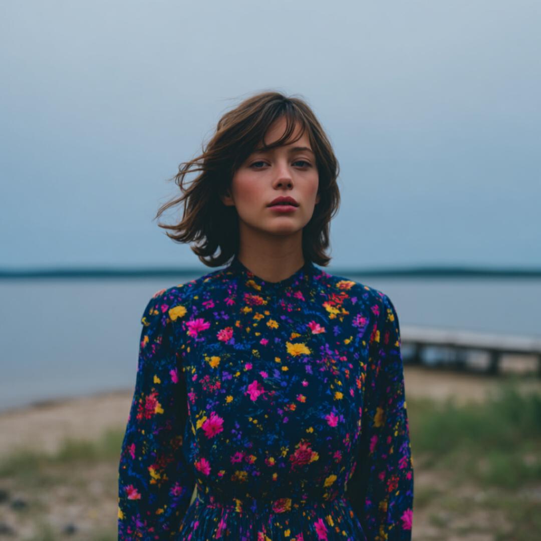 Зоренька