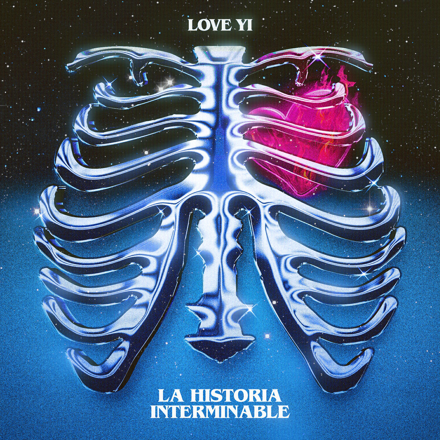Релиз La Historia Interminable