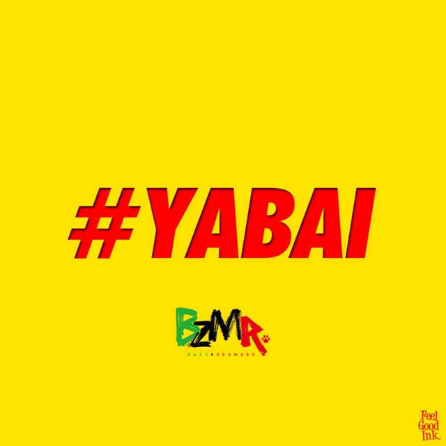 Релиз #YABAI