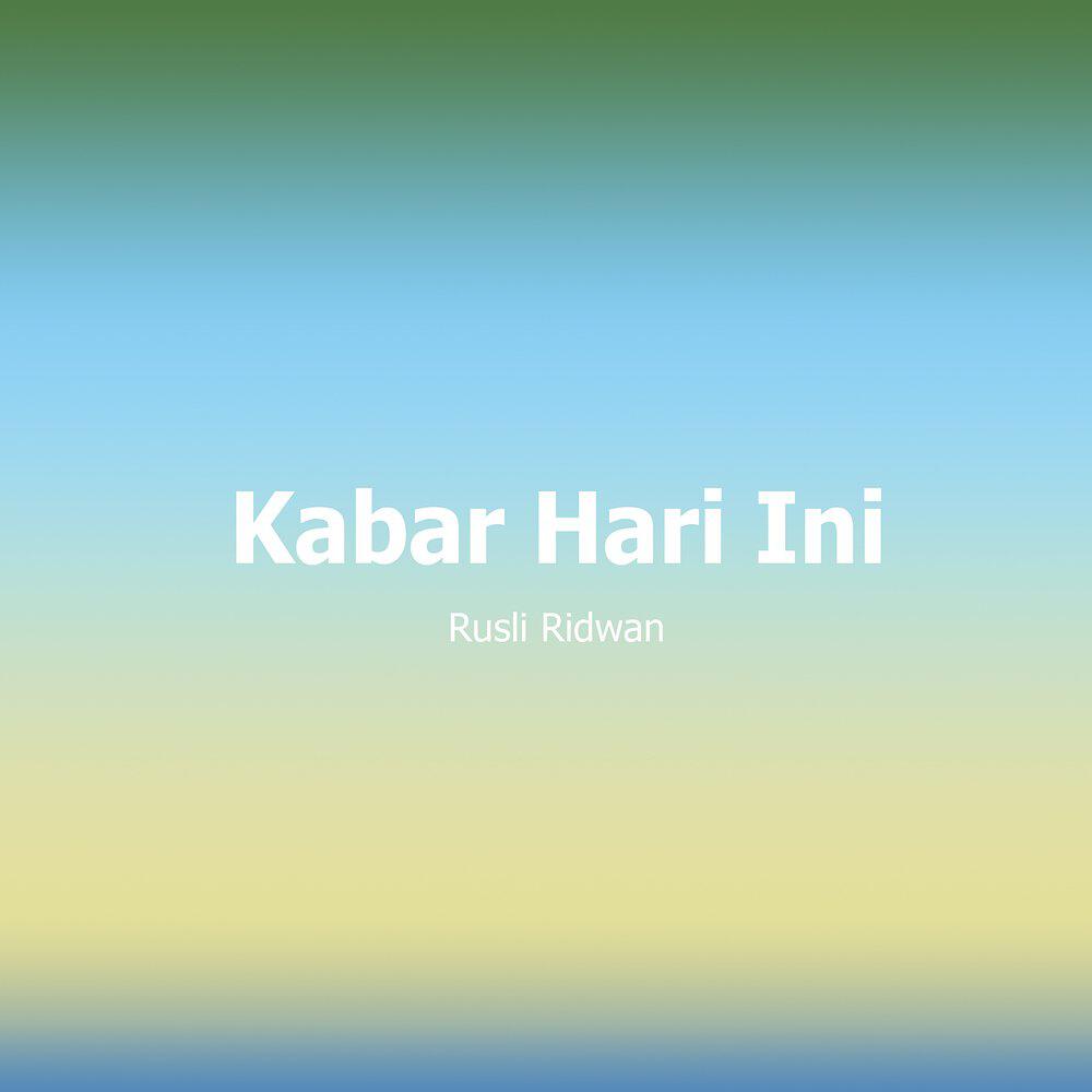 Релиз Kabar Hari Ini