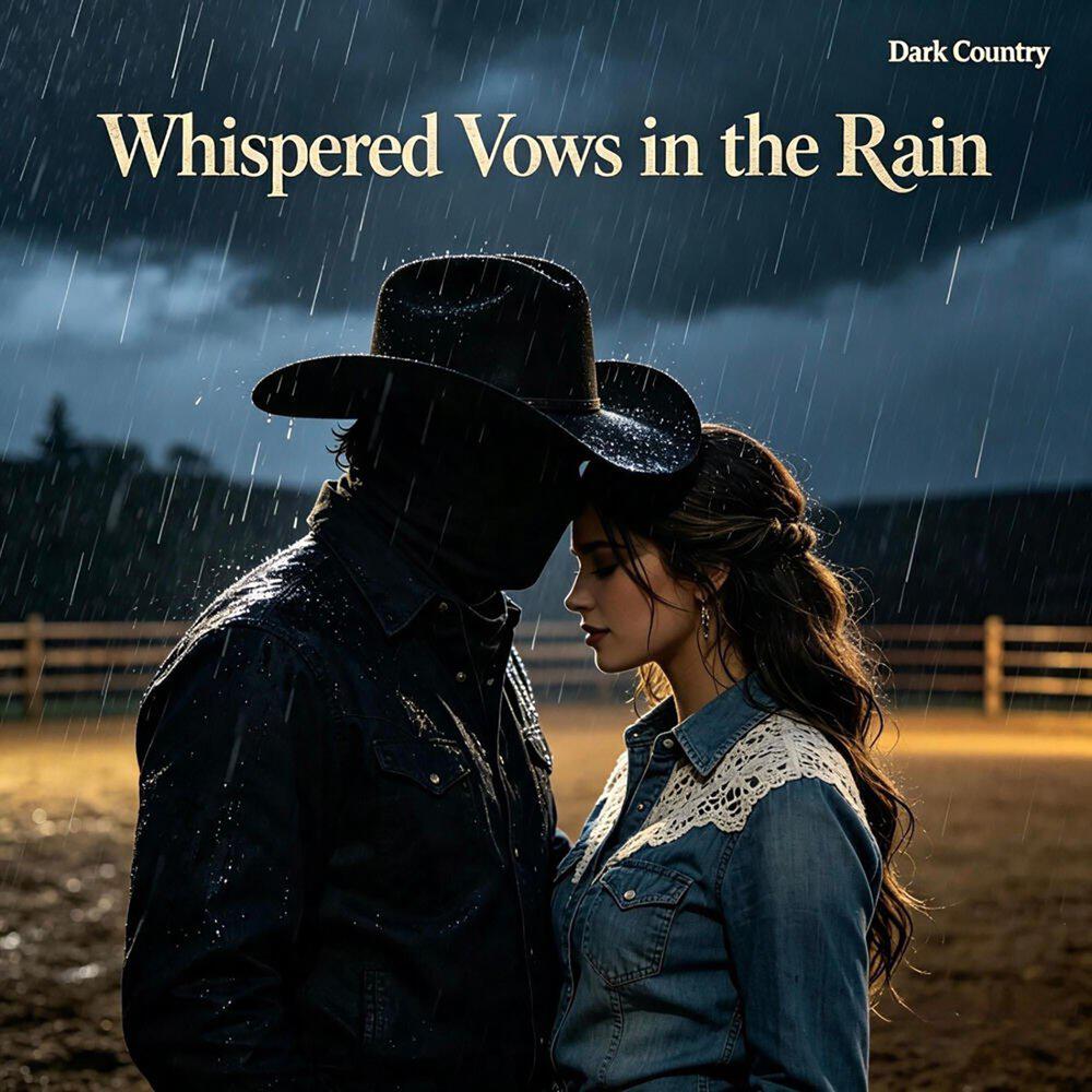 Релиз Whispered Vows in the Rain