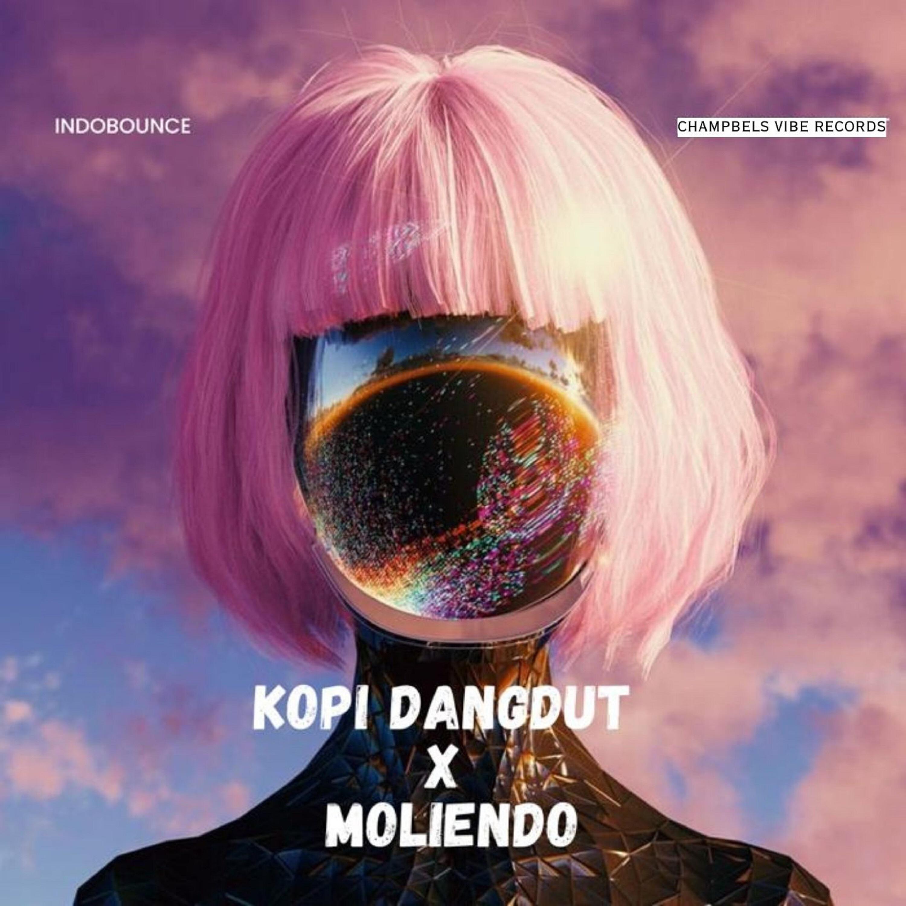 Релиз KOPI DANGDUT X MOLIENDO