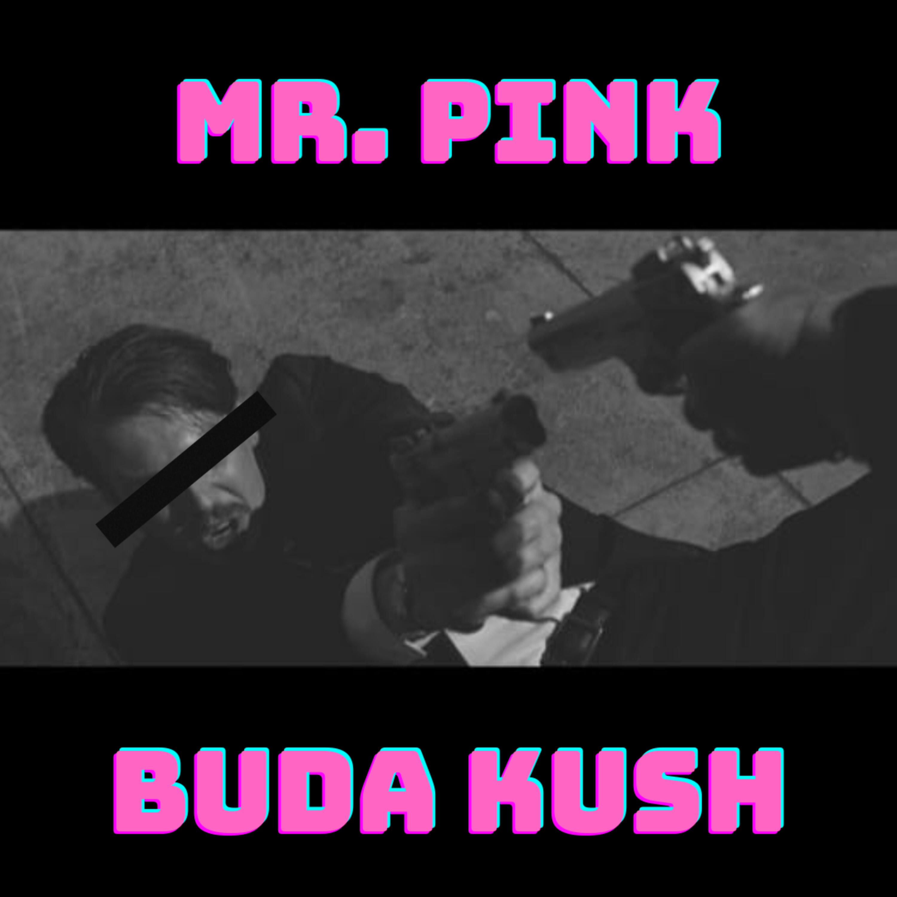 Релиз Mr. Pink