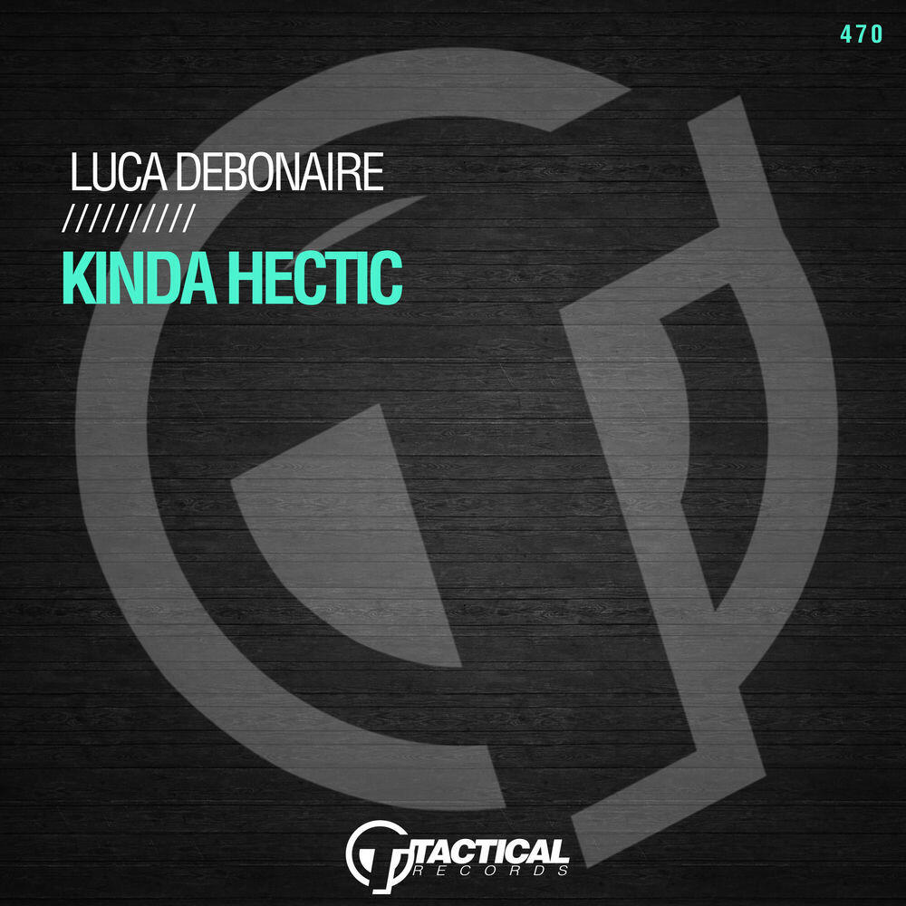 Релиз Kinda Hectic (Block & Crown & Lissat Remix)