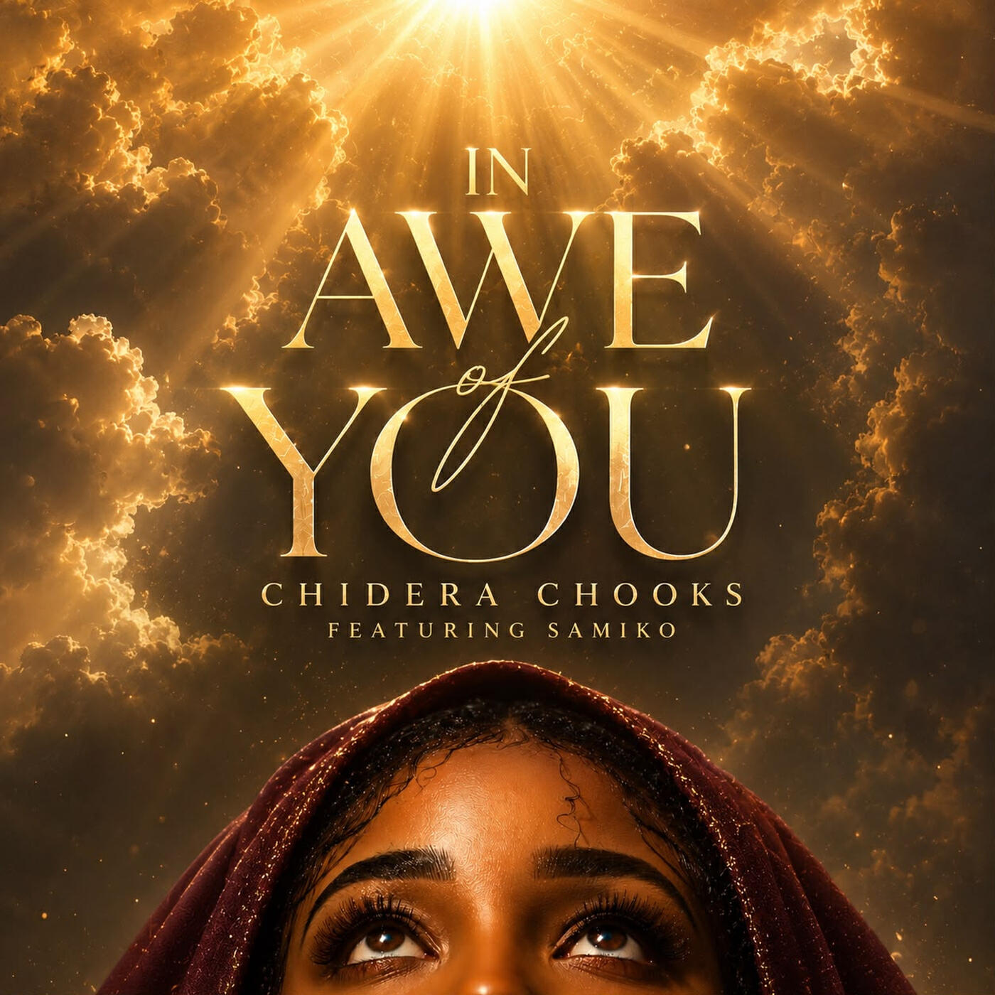 Релиз In Awe of You