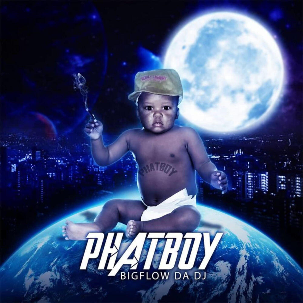 Релиз Phatboy