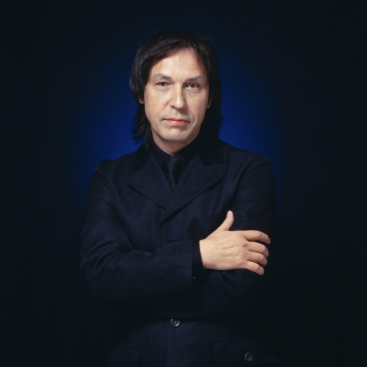 Nikolai Noskov