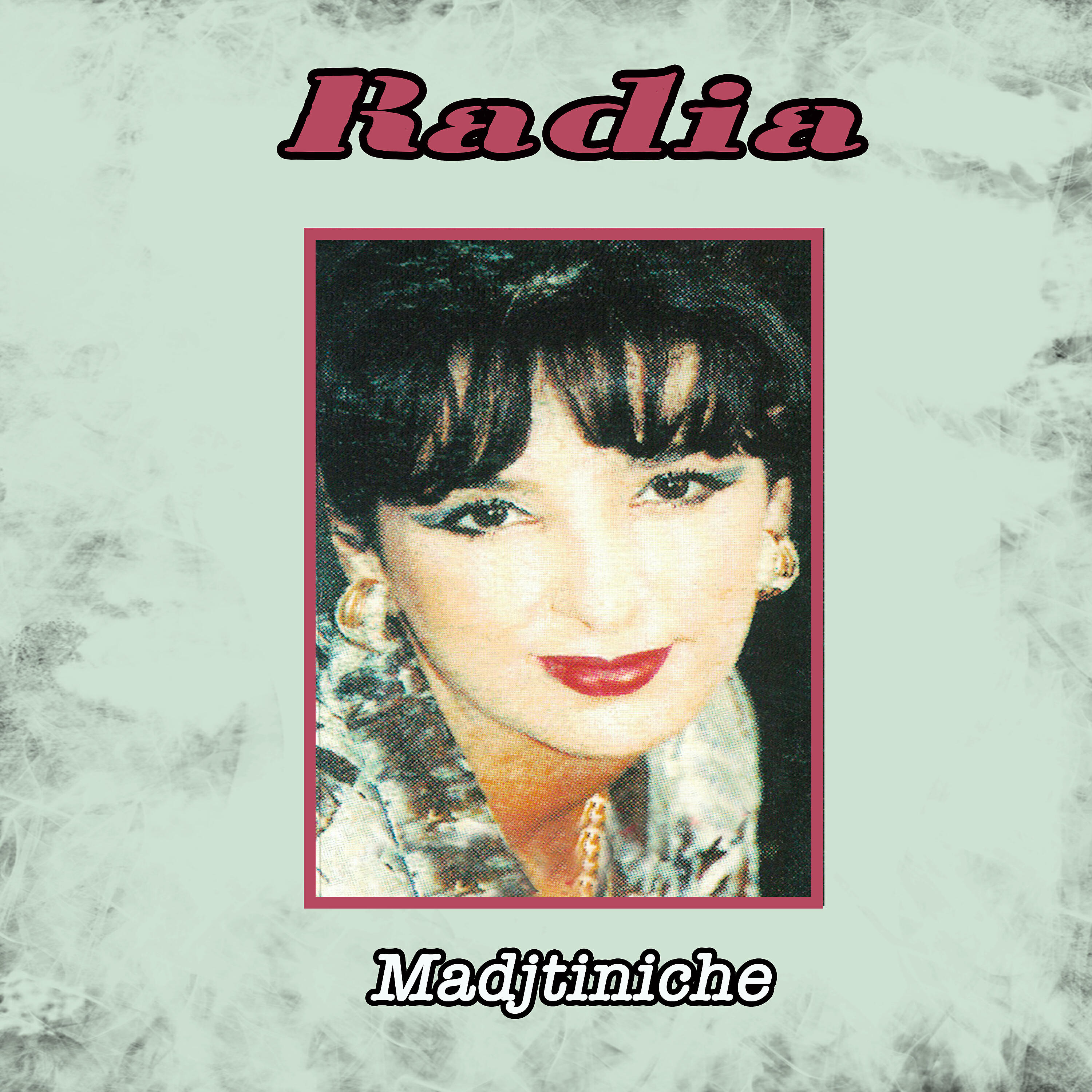 Релиз Madjtiniche