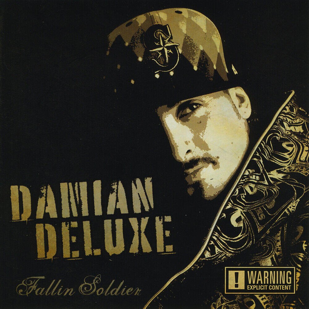 Damian Deluxe