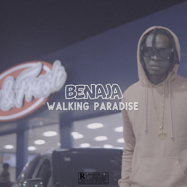 Релиз Walking Paradise