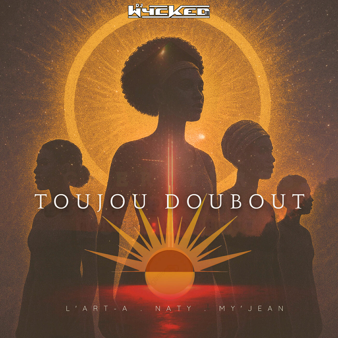 Релиз Toujou Doubout
