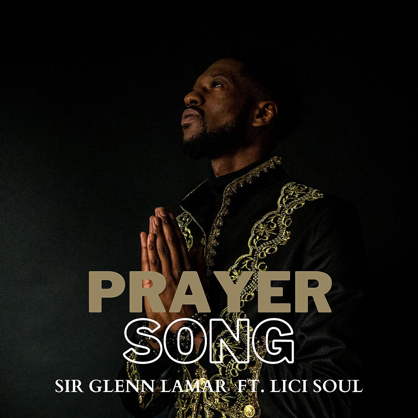 Релиз Prayer Song