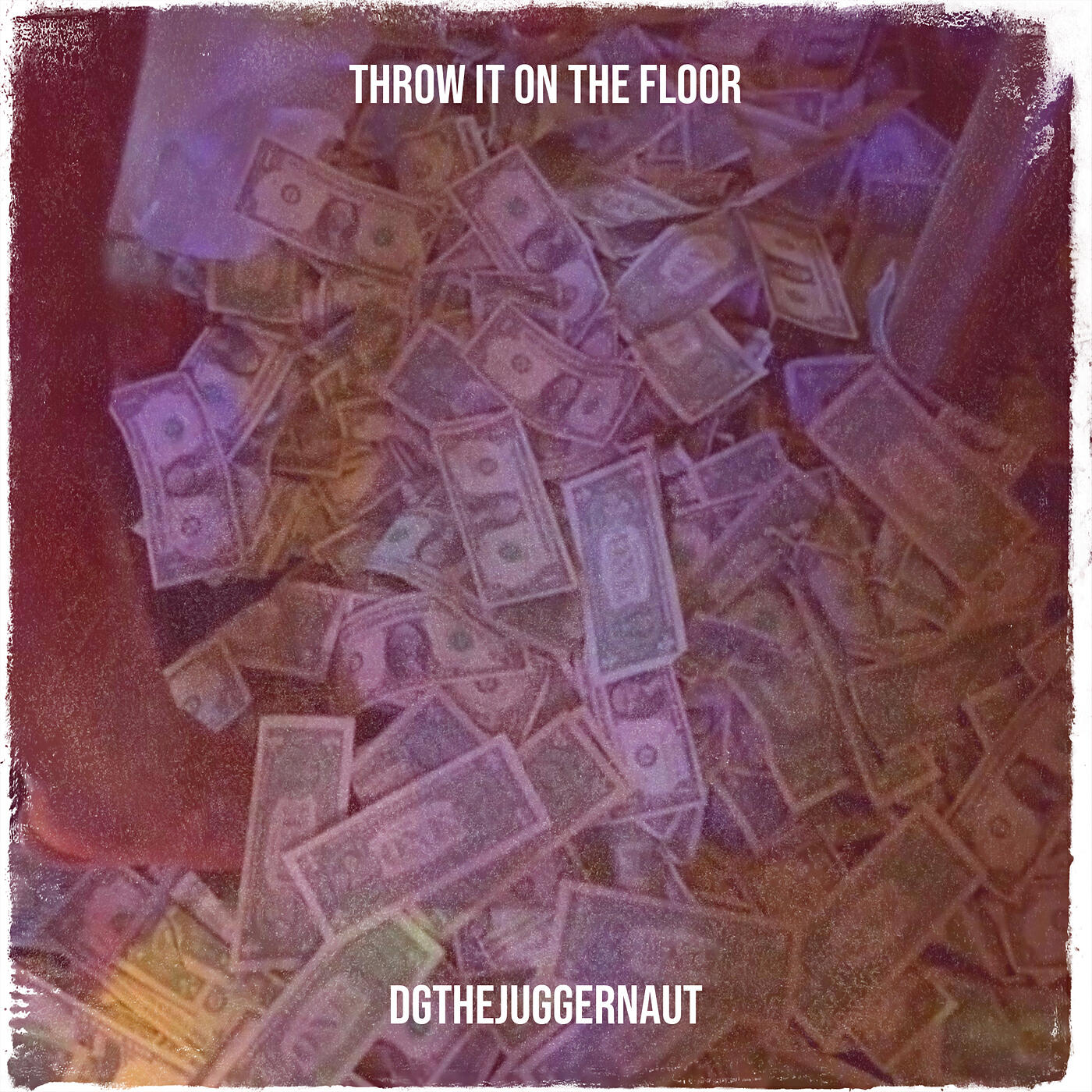 DGtheJuggernaut