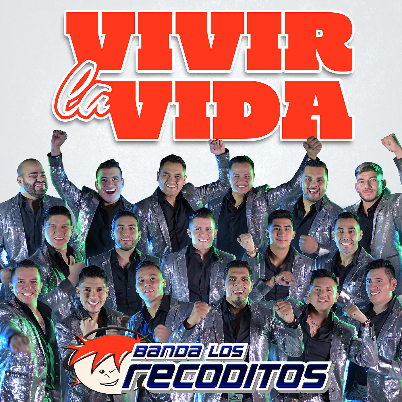 Релиз Vivir La Vida