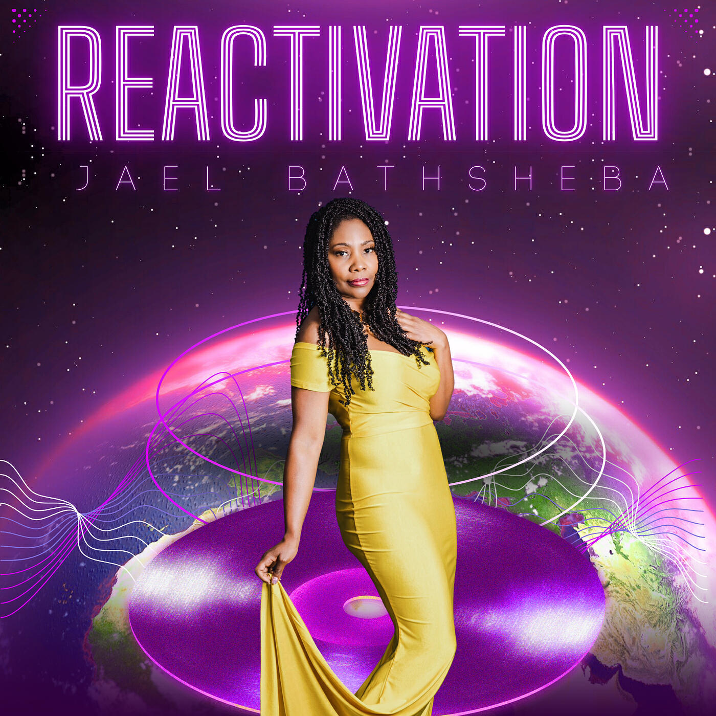 Релиз Reactivation