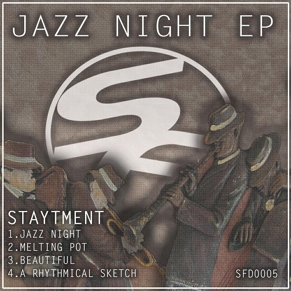 Релиз Jazz Night EP
