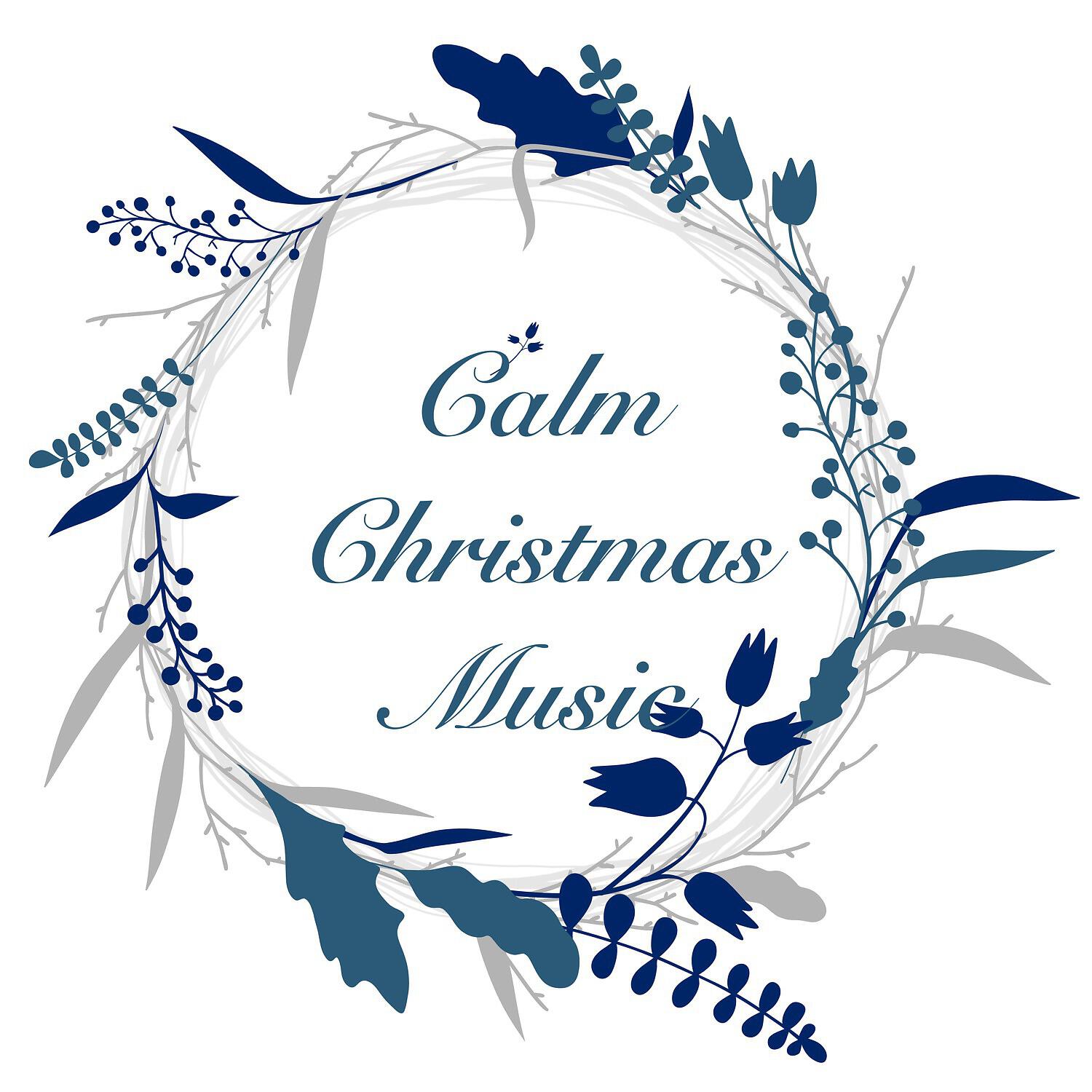 Релиз Calm Christmas Music