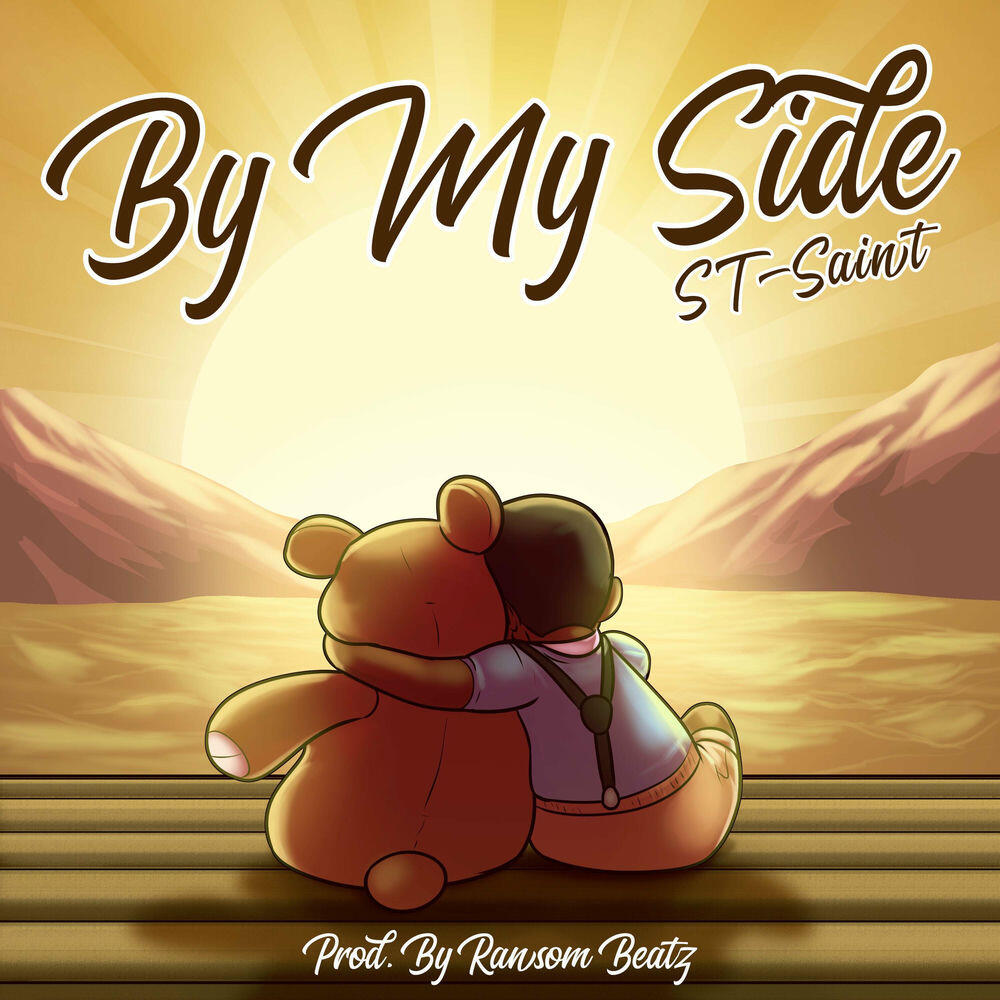 Релиз By My Side