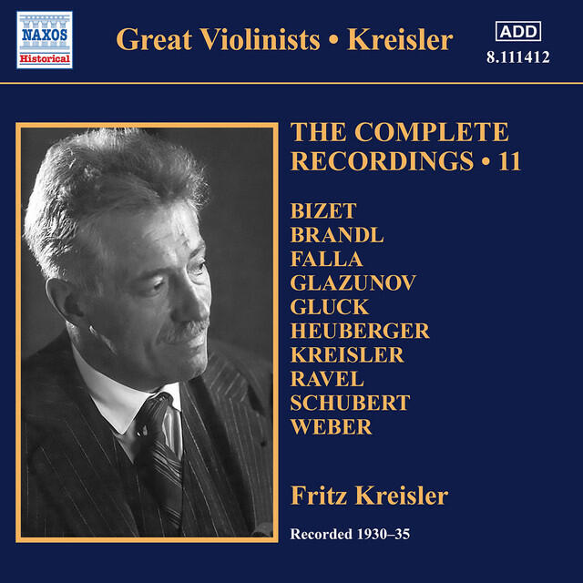 Релиз The Complete Recordings, Vol. 11