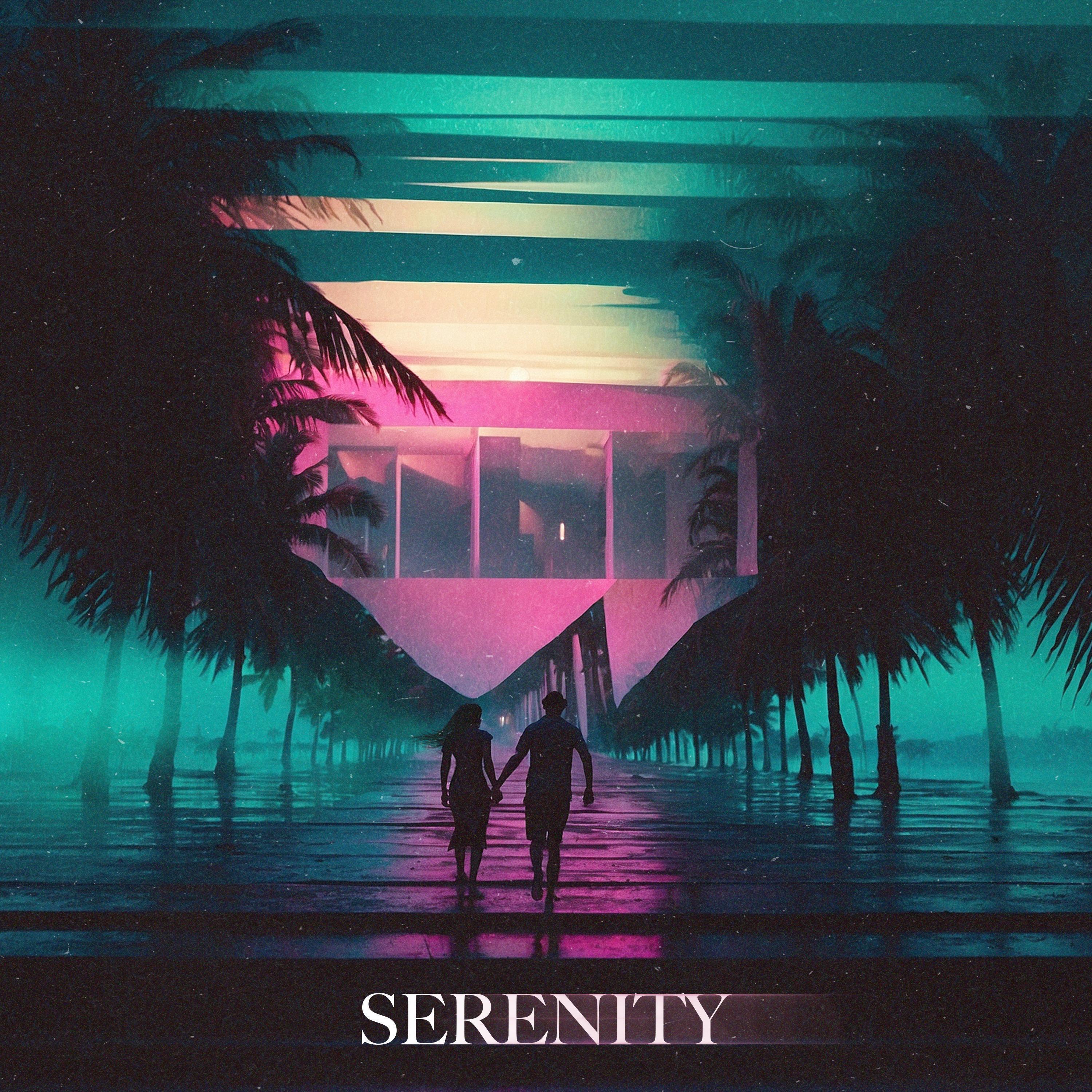 Релиз Serenity