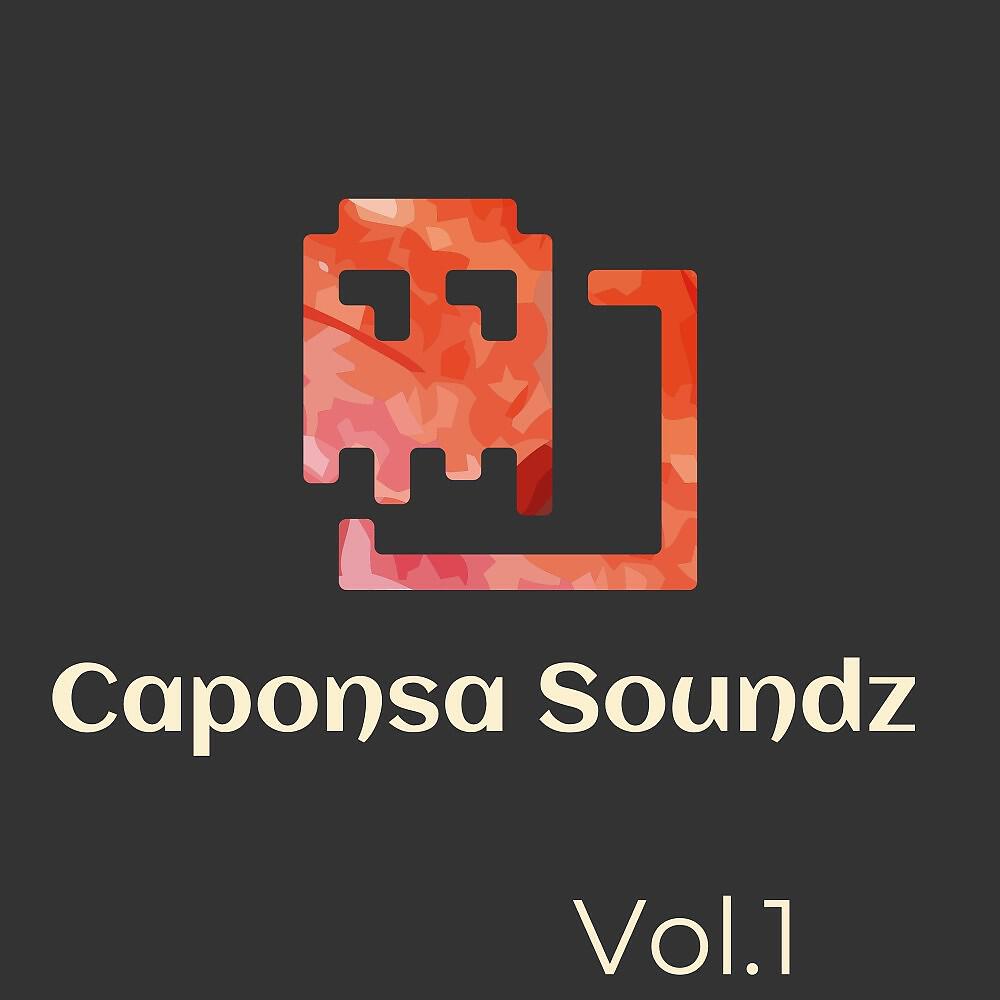 Caponsa Soundz
