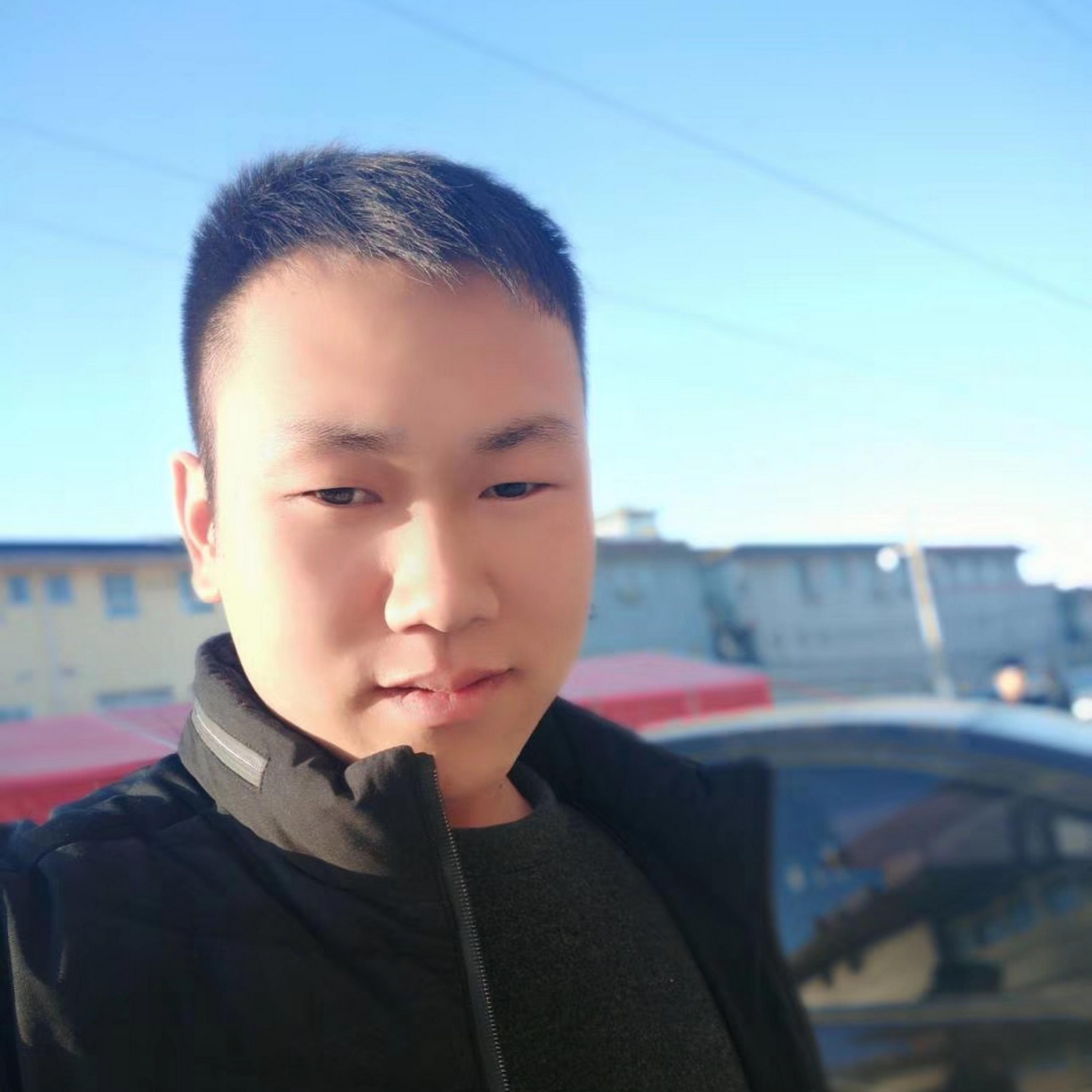 小洋儿