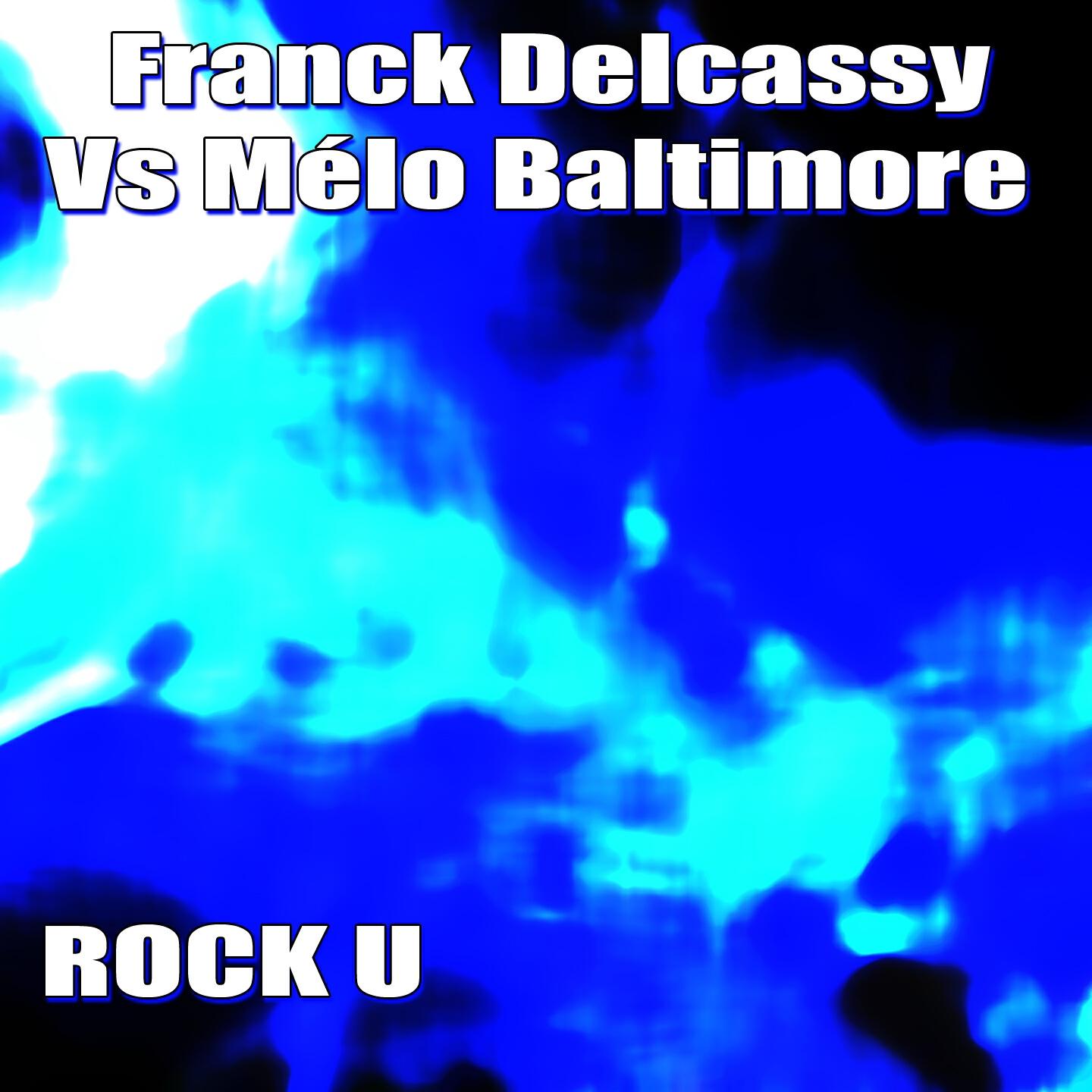 Melo Baltimore