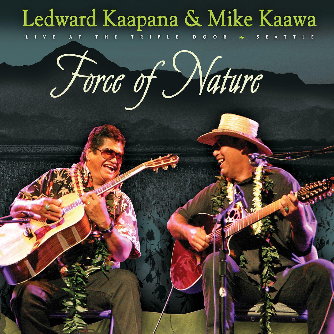 Mike Kaawa