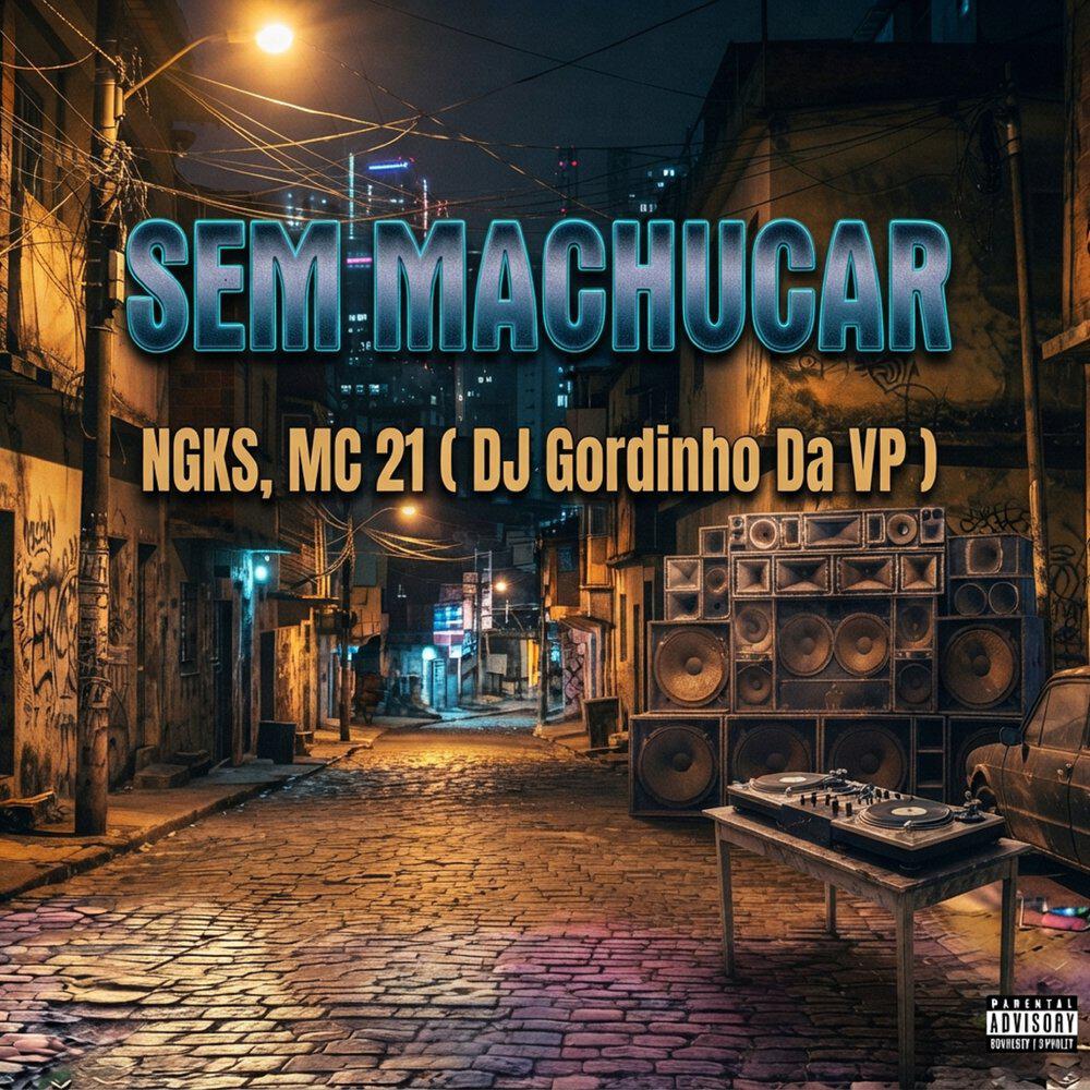 Релиз Sem Machucar