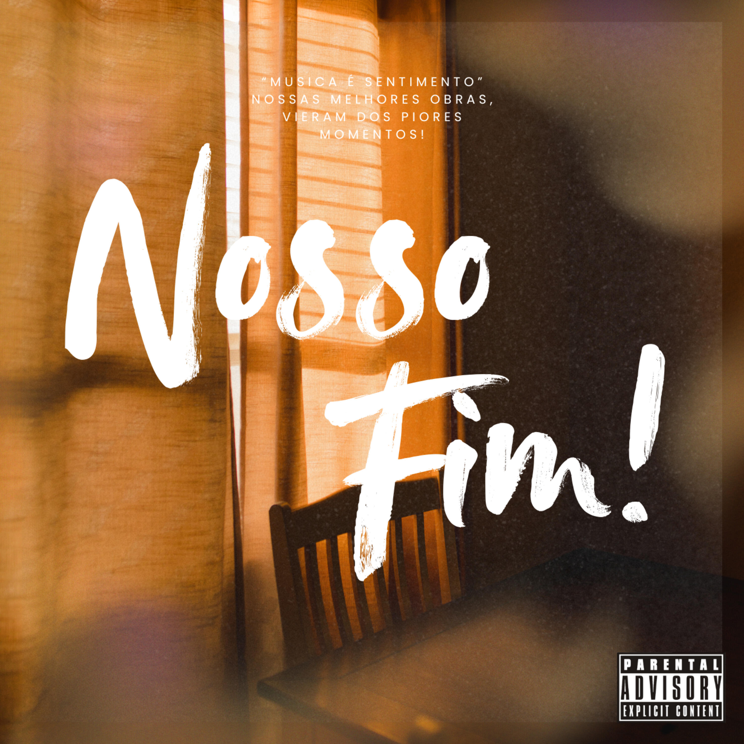 Релиз Nosso Fim!
