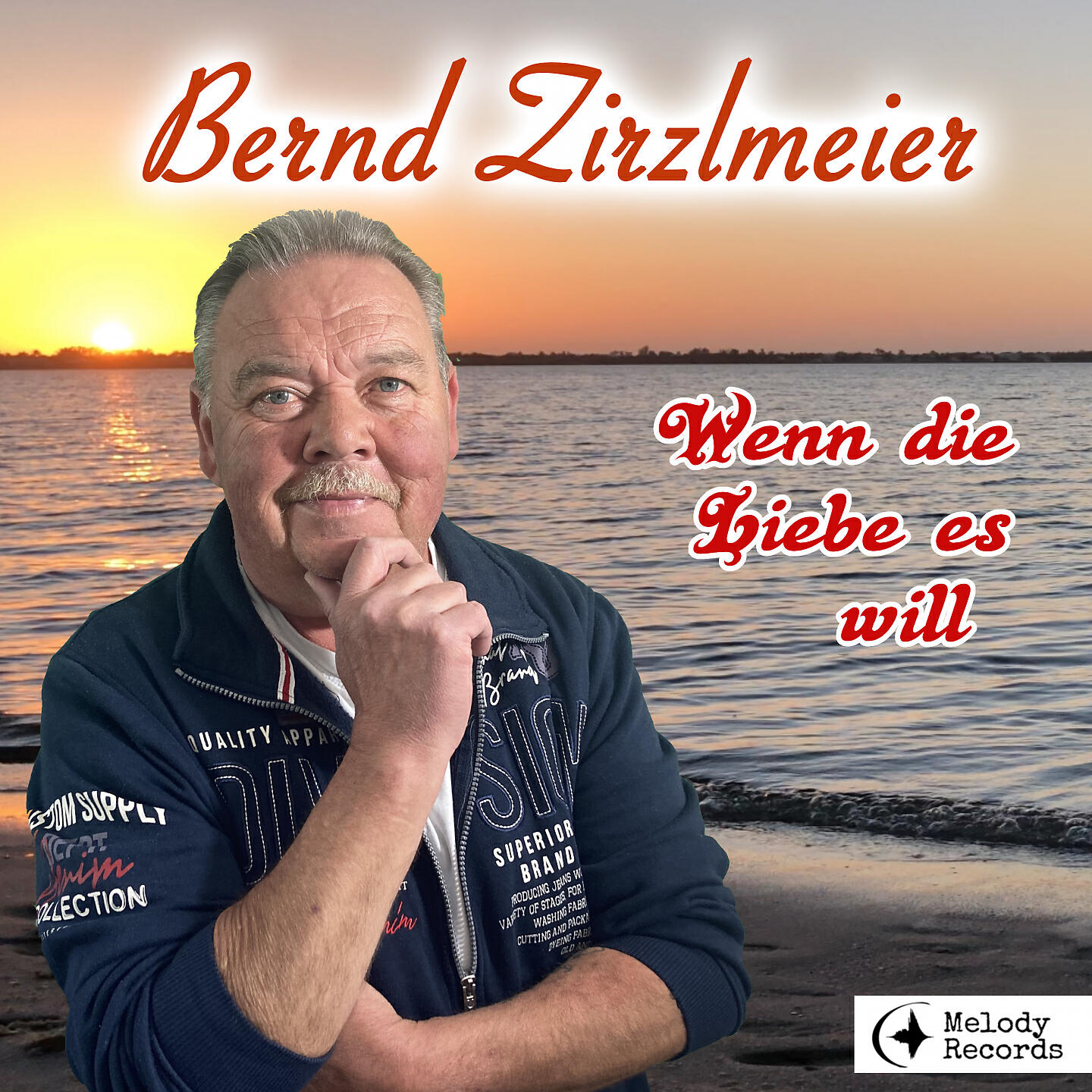 Релиз Wenn die Liebe es will