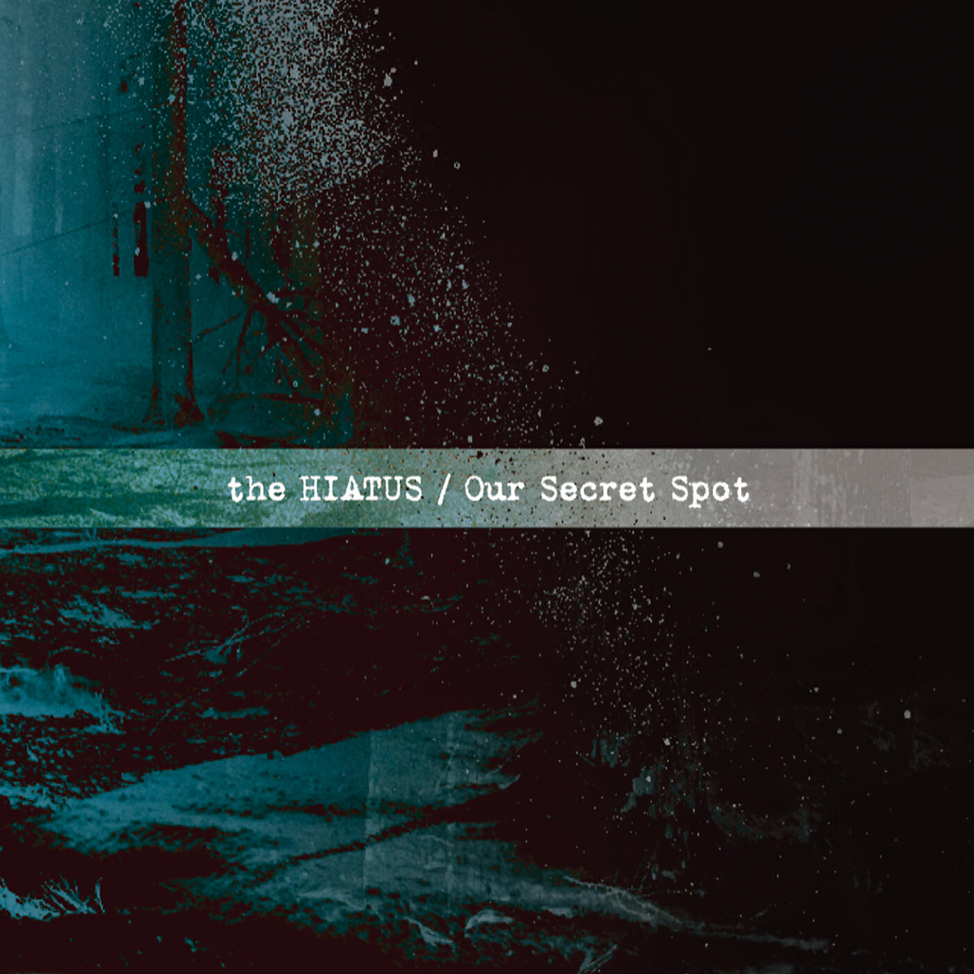Релиз Our Secret Spot