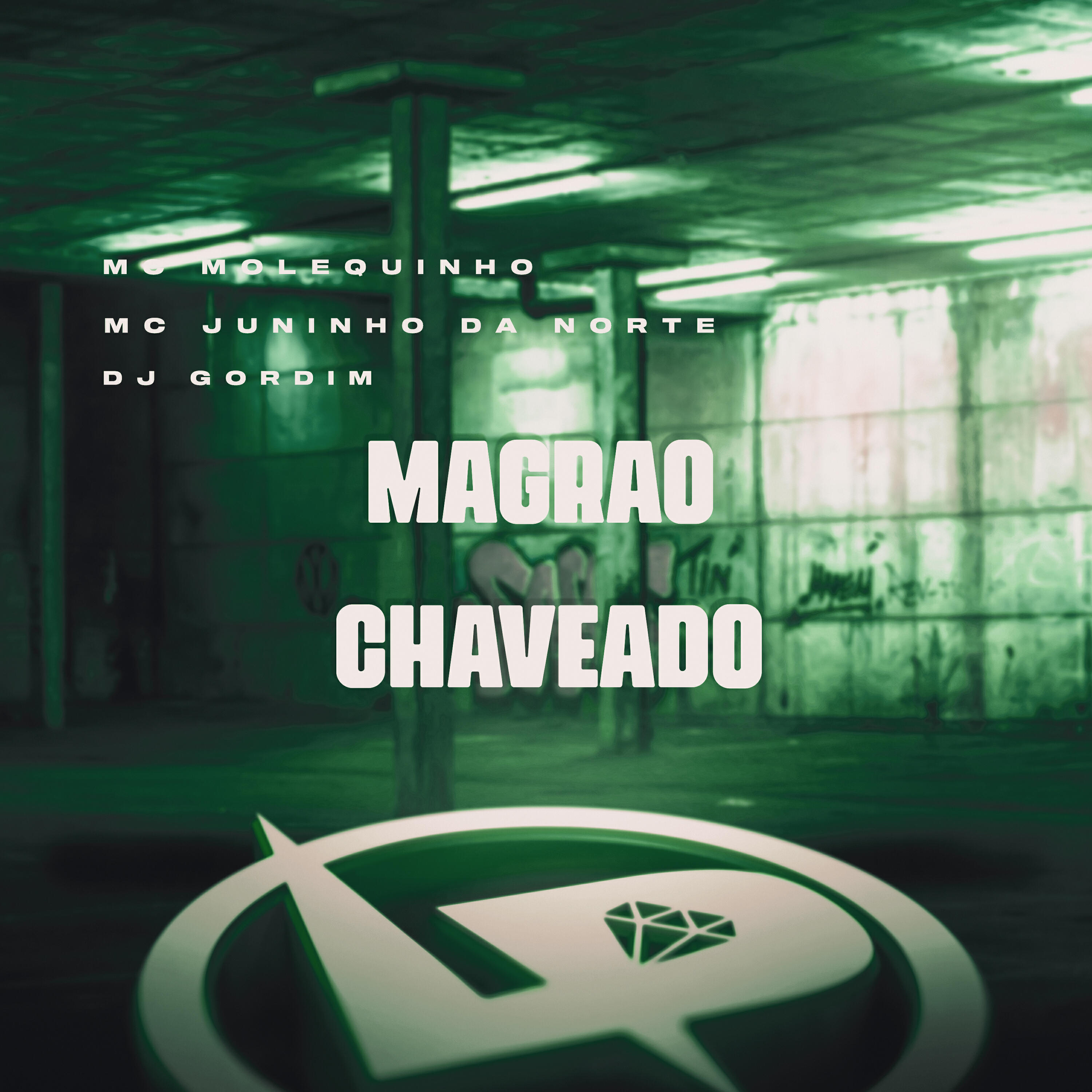 Скачать песню MC MOLEQUINHO, Mc Juninho da Norte, DJ Gordim - Magrão Chaveado бесплатно в MP3 для Android и iOS