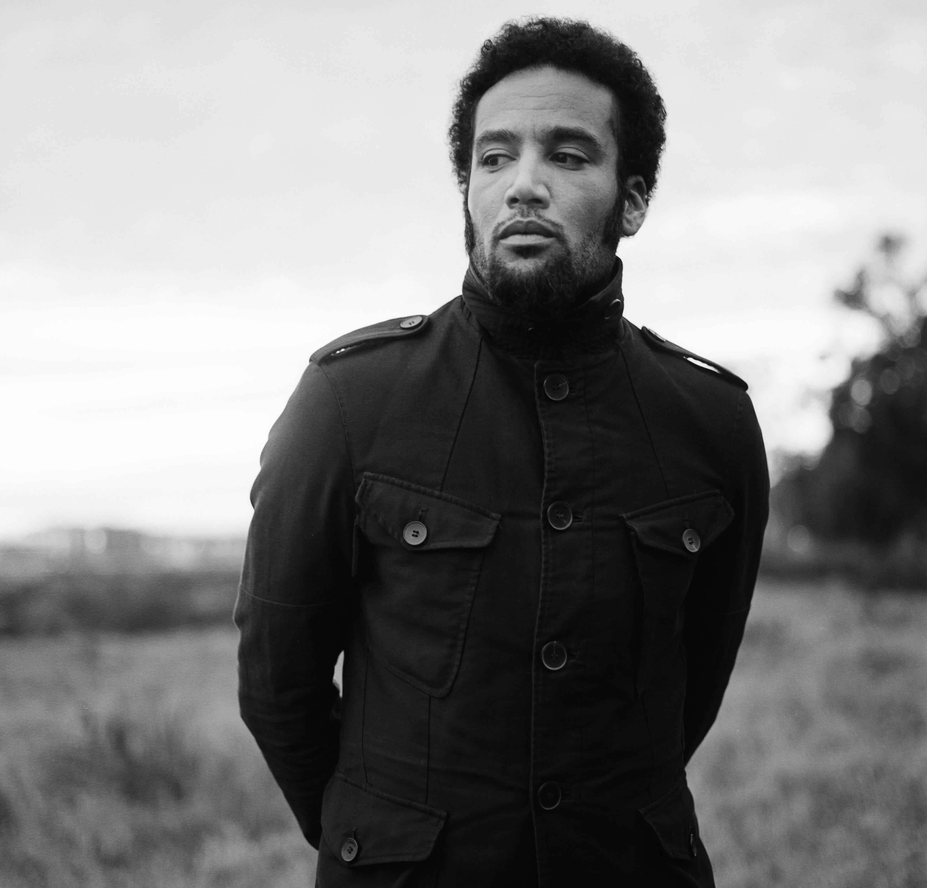 Ben Harper