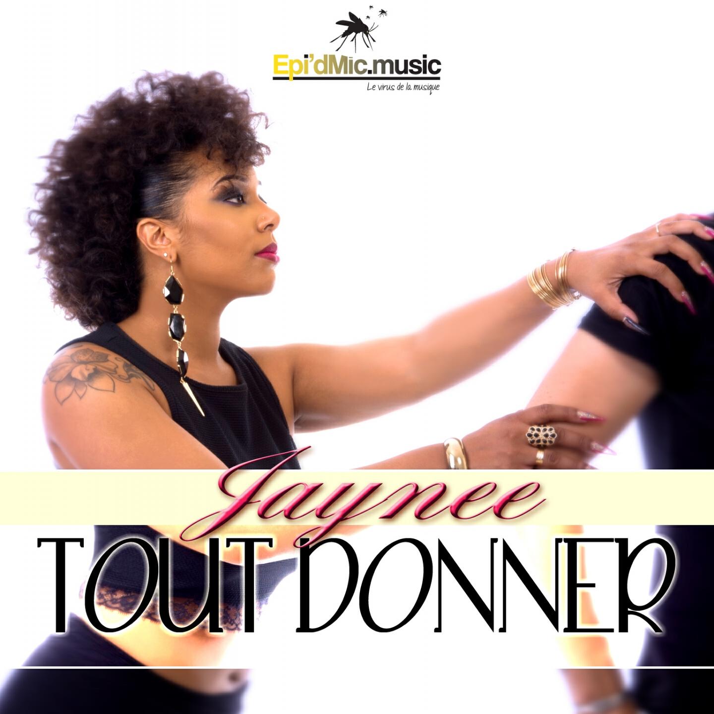 Релиз Tout donner