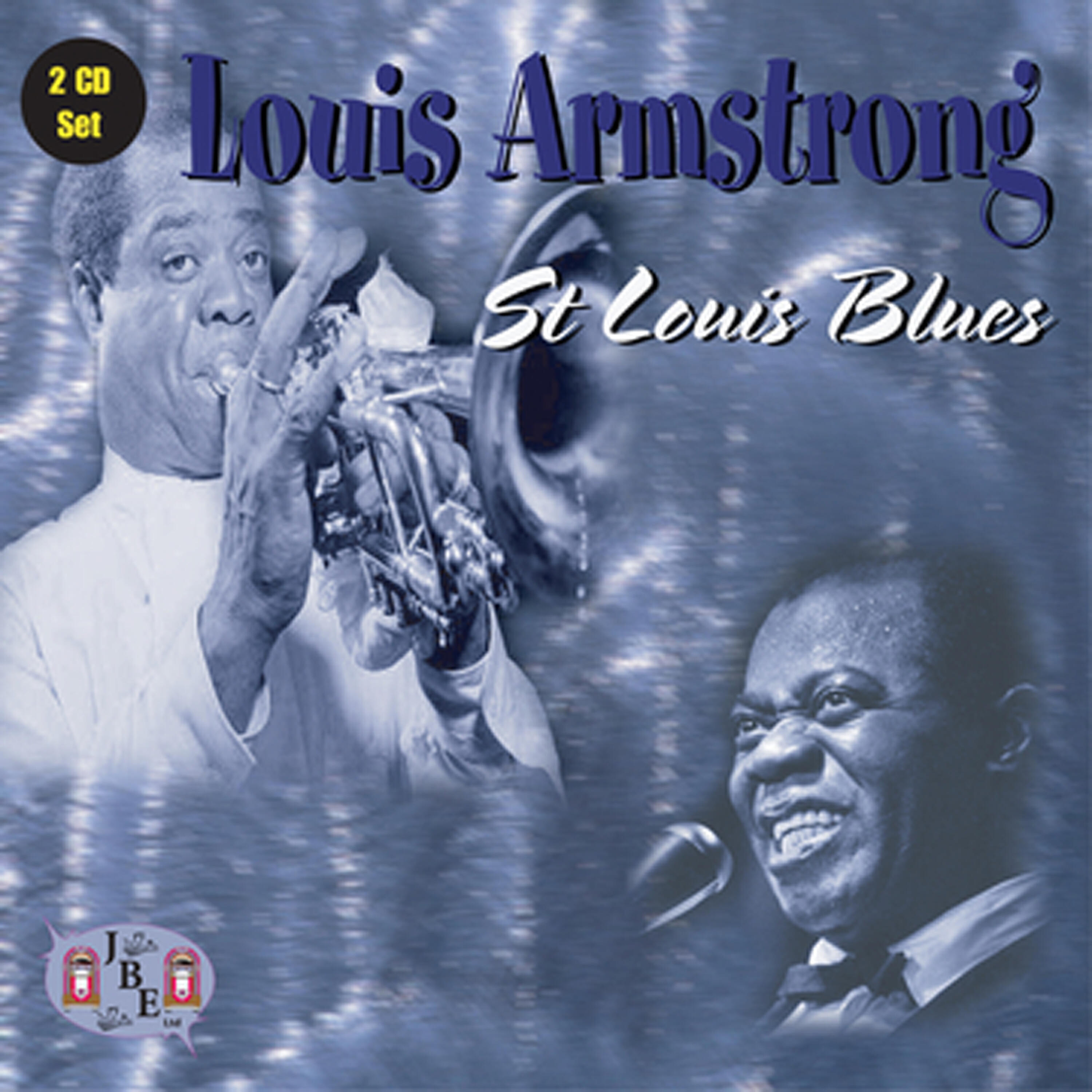 Релиз St. Louis Blues