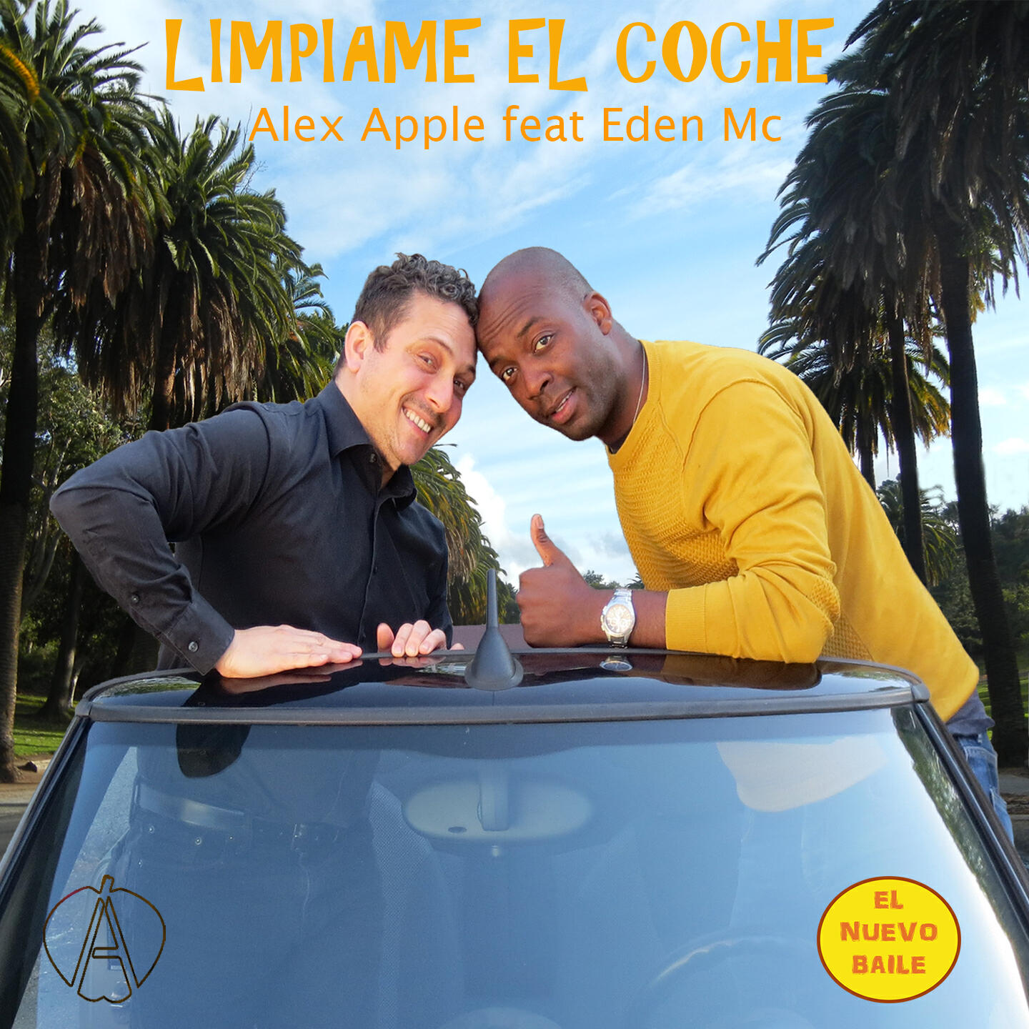 Релиз Limpiame el Coche