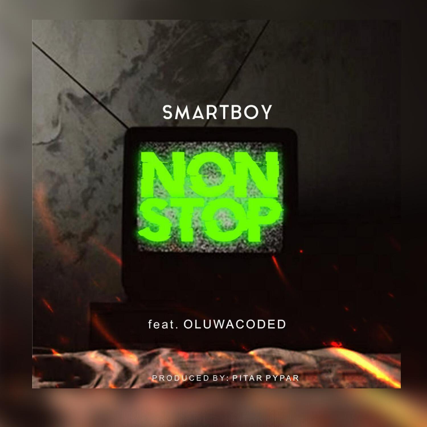 Релиз Non Stop